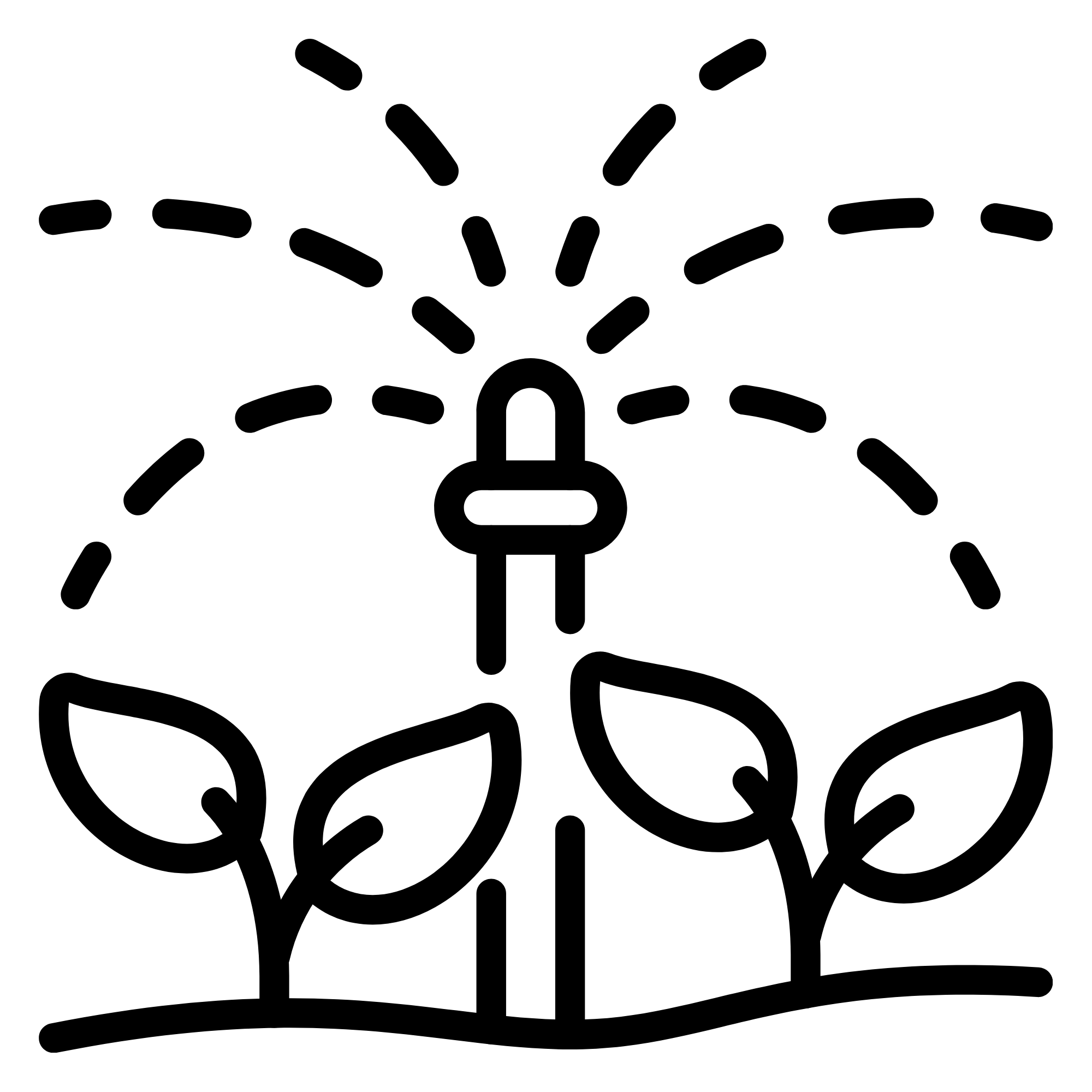 Irrigação